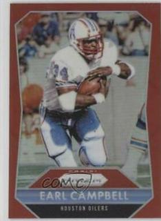 Earl Campbell