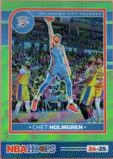 Chet Holmgren