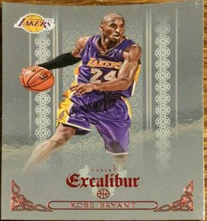 Kobe Bryant