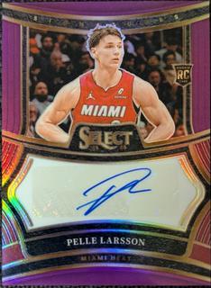 Pelle Larsson