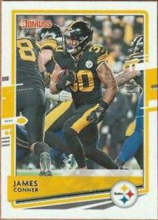 James Conner