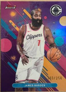 James Harden
