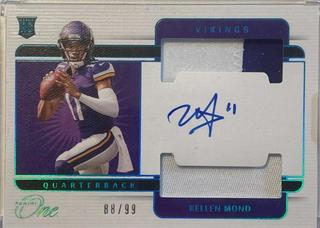 Kellen Mond