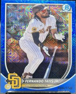 Fernando Tatis Jr.