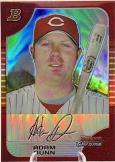 Adam Dunn