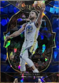 Stephen Curry