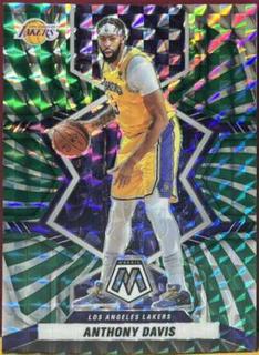 Anthony Davis