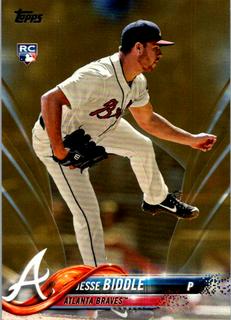 Jesse Biddle