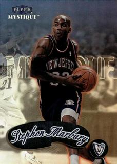 Stephon Marbury