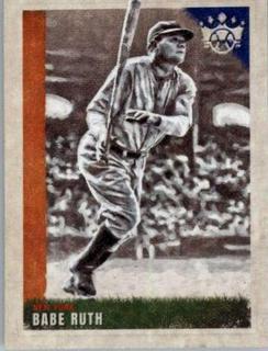 Babe Ruth