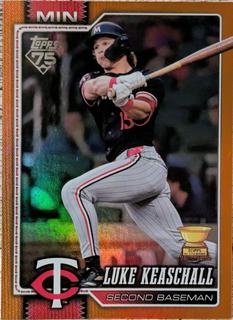 Luke Keaschall