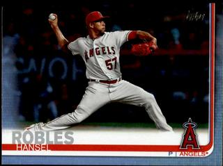Hansel Robles