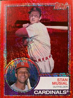 Stan Musial