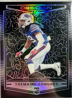 Tremaine Edmunds