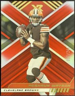 Deshaun Watson