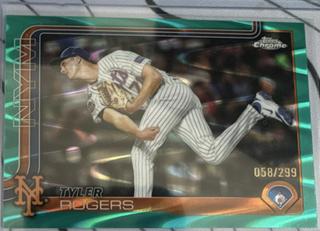 Tyler Rogers
