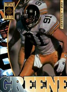 Kevin Greene