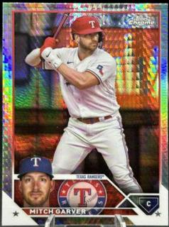 Mitch Garver
