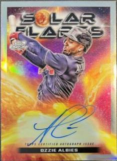 Ozzie Albies