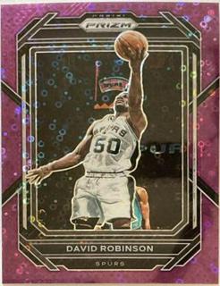 David Robinson