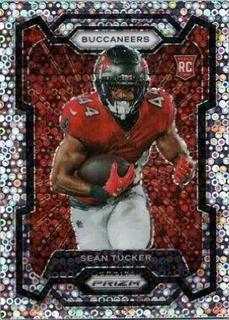 Sean Tucker