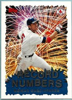 Nomar Garciaparra
