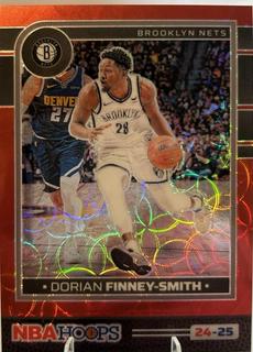 Dorian Finney-Smith