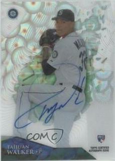Taijuan Walker