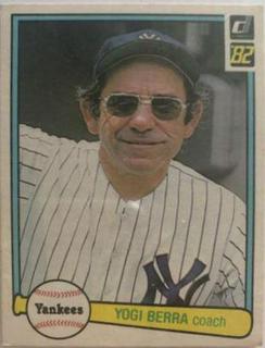 Yogi Berra