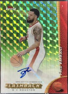 Fred VanVleet