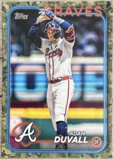 Adam Duvall