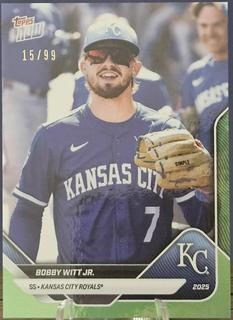Bobby Witt