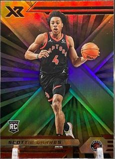 Scottie Barnes