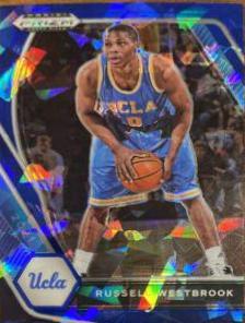 Russell Westbrook
