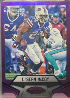 LeSean McCoy
