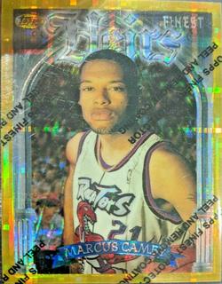 Marcus Camby