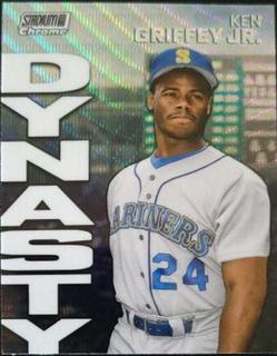 Ken Griffey Jr.