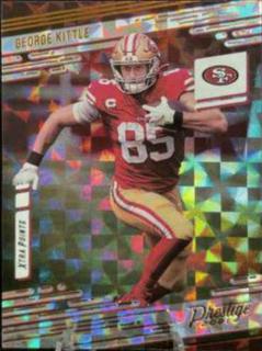 George Kittle
