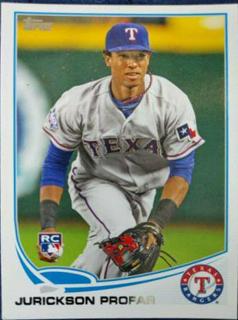 Jurickson Profar