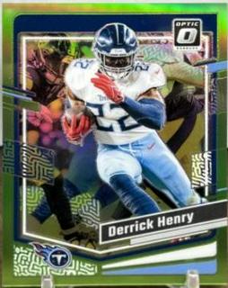 Derrick Henry