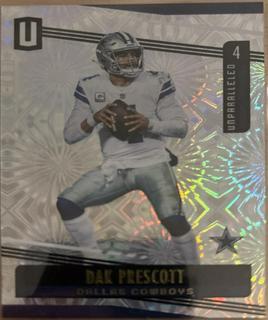 Dak Prescott