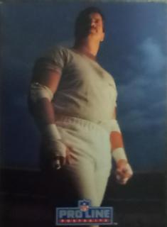 Matt Millen