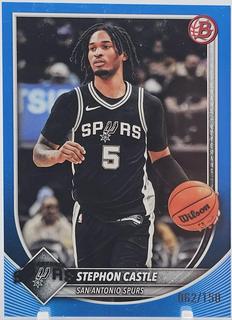 Stephon Castle