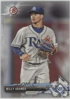Willy Adames