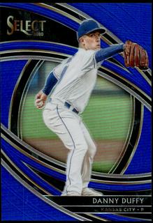 Danny Duffy