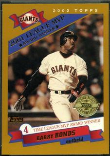 Barry Bonds