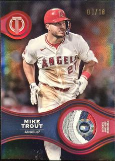 Mike Trout