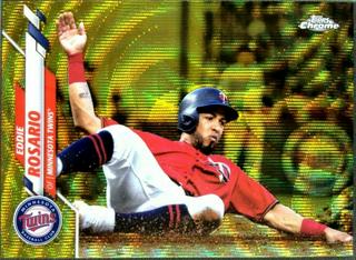 Eddie Rosario