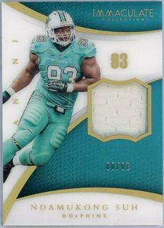 Ndamukong Suh