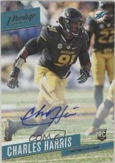 Charles Harris